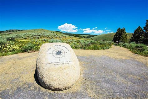 Lewis and Clark National Historic Trail - Idaho | Visit Idaho