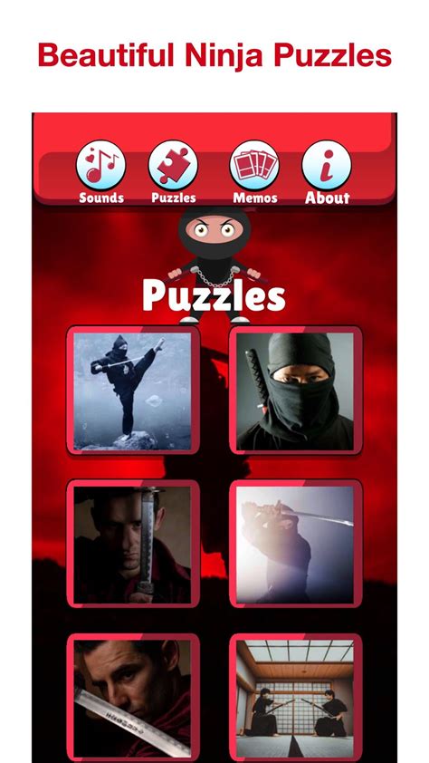 Small Kids Ninja Game For Kids for Android - Download