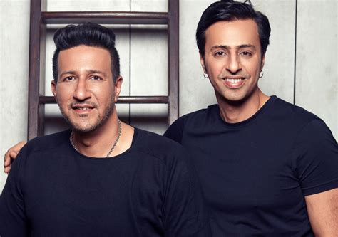 Salim-Sulaiman: The Artists Behind the Music | the.Ismaili