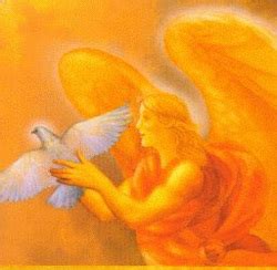 Archangel Chamuel Prayer for Self-Love - Michelle Mullady - Intuitive ...