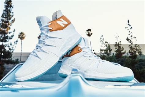 New Balance OMN1S Basketball Shoe Makes its NBA Debut this Week | Man ...