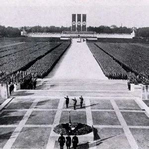 Nuremberg Rally 1934 | A Military Photo & Video Website