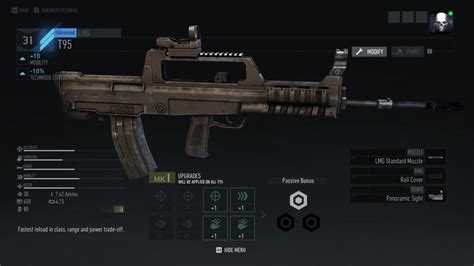 Ghost Recon Breakpoint weapons: the best guns we’ve found so far