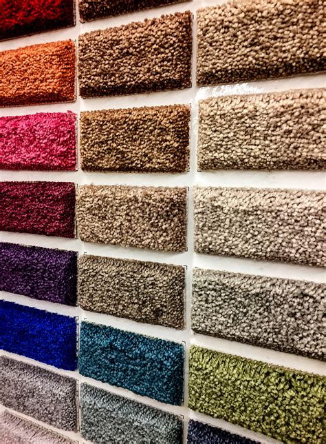 Report calls for eliminating toxic materials from carpets ...