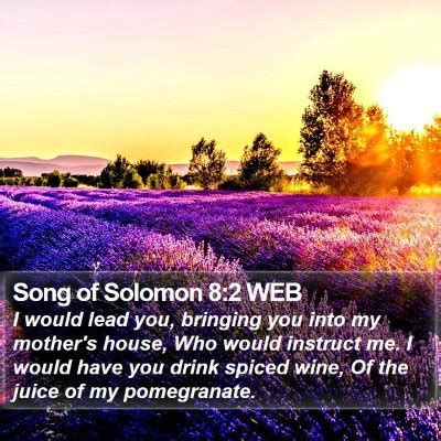 Song of Solomon 8 Scripture Images - Song of Solomon Chapter 8 WEB ...