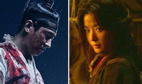 Kingdom season 3: Is Jun Ji Hyun’s character a zombie killer? Fans spot ...