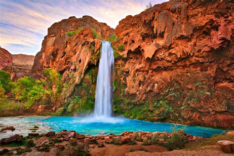 Havasu Falls Camping Permits: Everything You Need to Know for 2020