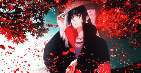 Uchiha Itachi - Wallpaper Engine Animations | Madara uchiha wallpapers ...