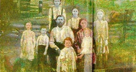 Why The Fugate Family Are Literally "The Blue People Of Kentucky"