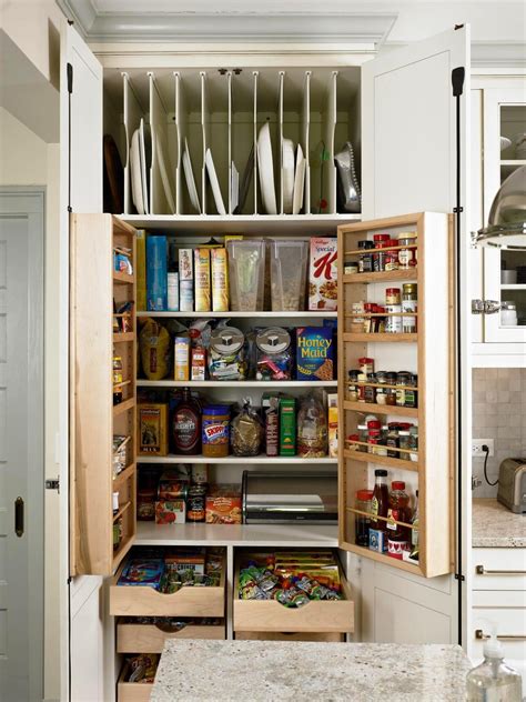 Kitchen Storage Ideas For Small Spaces ~ Kitchen Small Storage ...