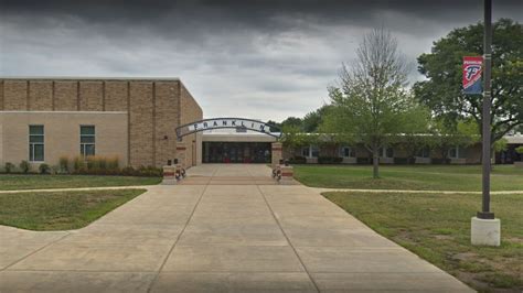 Student caught with gun at Livonia high school