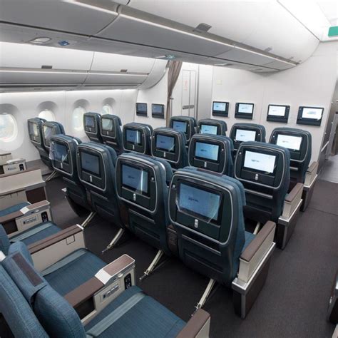 Cathay Pacific's Airbus A350: what you need to know | Cathay