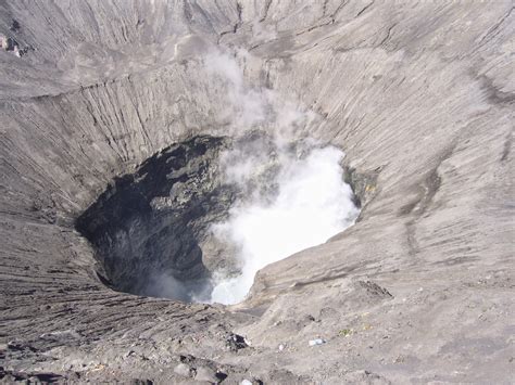 Gambar Gambar Pemandangan Panorama Alam Wisata Gunung Bromo Kawah ...