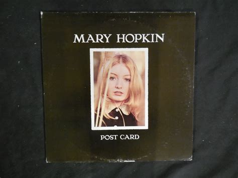 Mary Hopkin-Those Were The Days – Very English and Rolling Stone