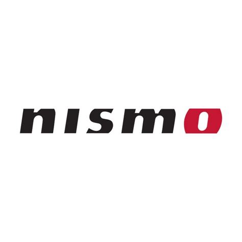 Free download Nismo logo in 2023 | Vector logo, ? logo, Vector svg