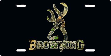 Camo Browning Logo Wallpaper - WallpaperSafari