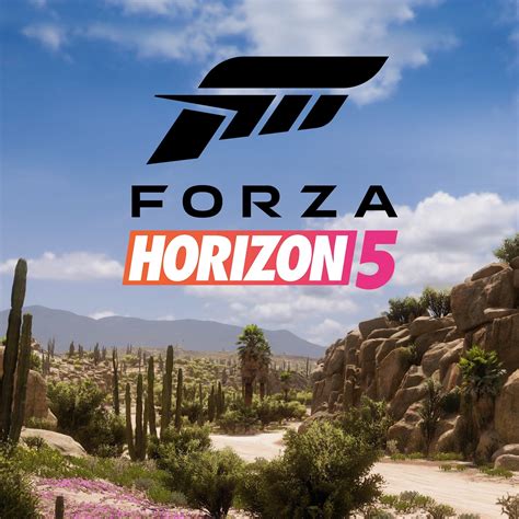 Forza Horizon 5