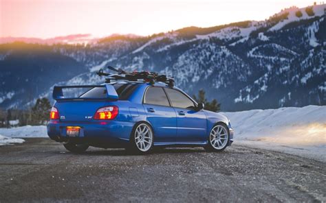 Download Subaru Impreza WRX STI HD 4K iPhone PC Download Wallpaper ...