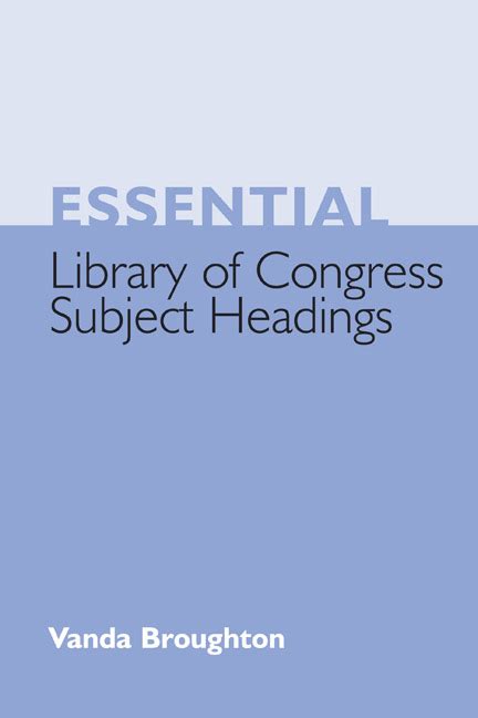 Chronological headings and subdivisions (Chapter 13) - Essential ...