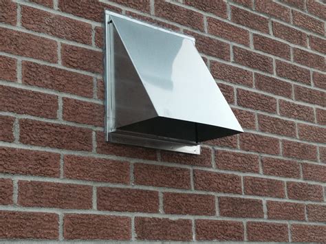 Exterior Wall Vent Covers - Decor Ideas