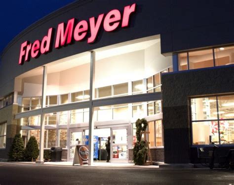 Fred Meyer - Cashco Distributors