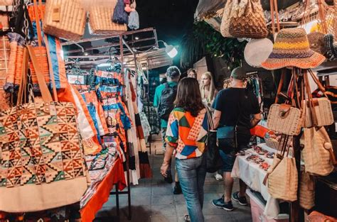 The Night Bazaar in Chiang Mai: Is It Worth It?