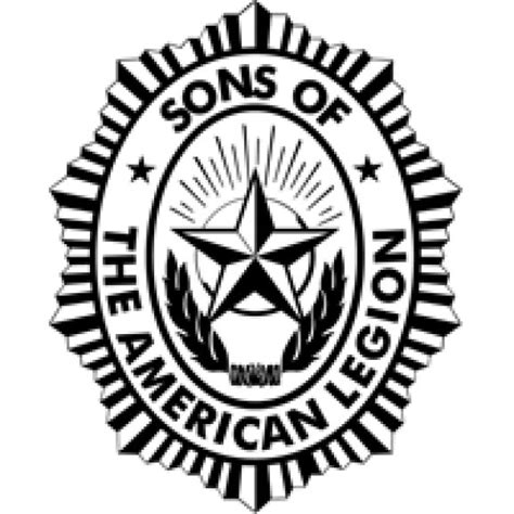 Sons of the American Legion | Brands of the World™ | Download vector ...