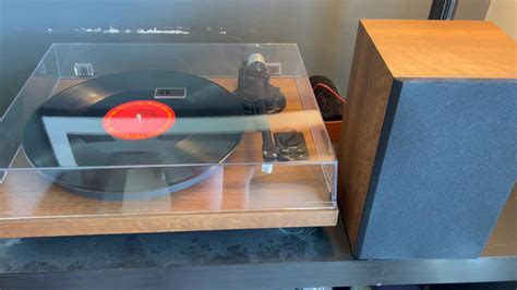 Assembling the 1 BY ONE Bluetooth Turntable HiFi System with 36 Watt ...