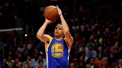 [Video] Watch All 402 Of Steph Curry's 3-Pointers From The 2015-2016 ...