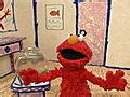 Elmo' World: Cats - Sesame Street - VideoWired.com - Get Wired!