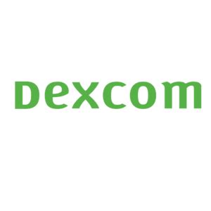 Dexcom logo in vector .EPS, .AI, .SVG formats - Brandlogos.net