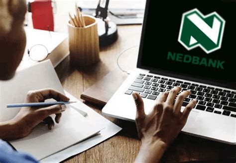 How To Login To Nedbank Online Banking: A Step-by-Step Guide - CityMedia