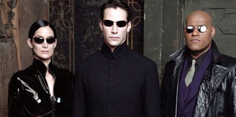 Matrix 4: Neo and Trinity will return in May 2021 | Collater.al