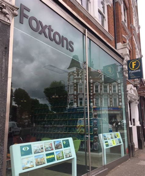 Foxtons: the rise (and impending fall?) of an infamous London estate ...