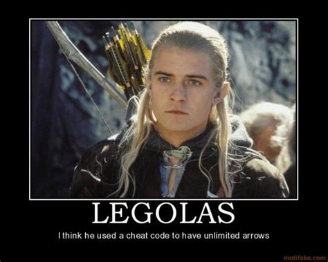 Lord Of The Rings Funny Quotes. QuotesGram