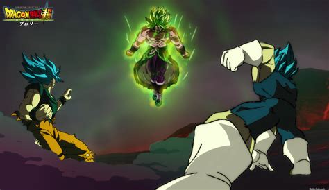 Vegeta Vs Broly Wallpapers - Wallpaper Cave