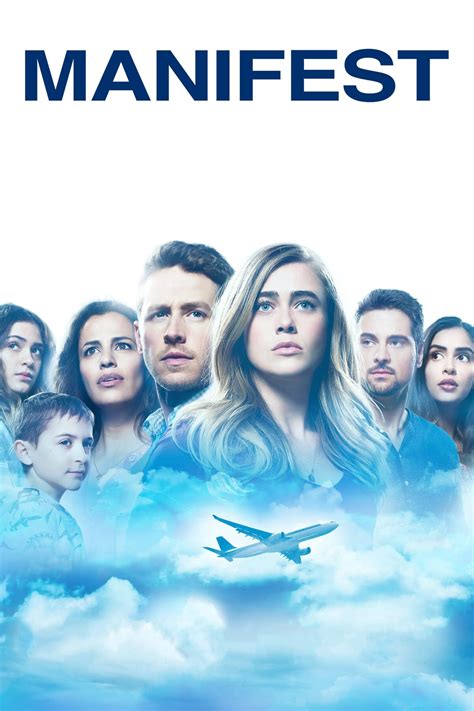 Season 1 | Manifest Wiki | Fandom