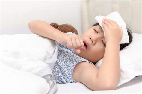 Coughing in Children: Everything You Need To Know - SOG Health Pte. Ltd.