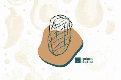 Histidine Content of Different Foods | Optimus Medica