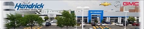 Rick Hendrick Chevrolet Buick GMC - Richmond, VA | Cars.com