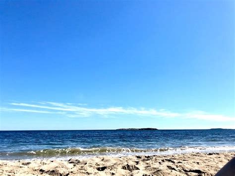 Popham Beach State Park (Phippsburg) - 2019 All You Need to Know BEFORE ...