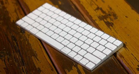 Is the Apple Magic Keyboard Still Worth the Investment in 2024? - The ...