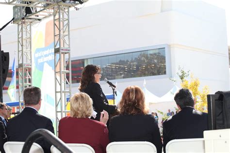 West Hollywood Library Grand Opening & Dedication | City of … | Flickr