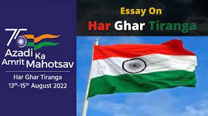 Har Ghar Tiranga Shayari, Quotes, Status, Caption in Hindi | हर घर ...