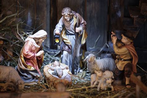 Is Jesus' birth worth celebrating? The dark subtext of the nativity ...