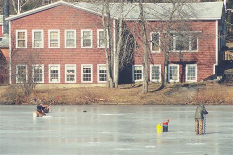 Top 10 Best Ice Fishing Tips Every Ice Fisherman Should Know