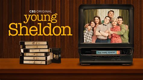 Young Sheldon season 7 spoilers: Will Reba McEntire return?