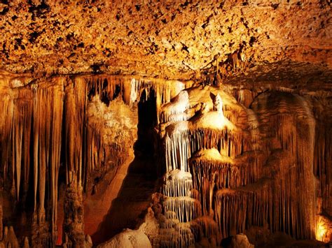 Visit Ozark Caverns in Lake of the Ozarks State Park, Missouri and ...