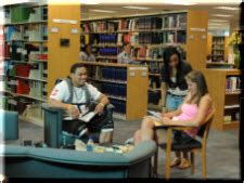 Auburn Hills Campus Library - About The Library - LibGuides at Oakland ...