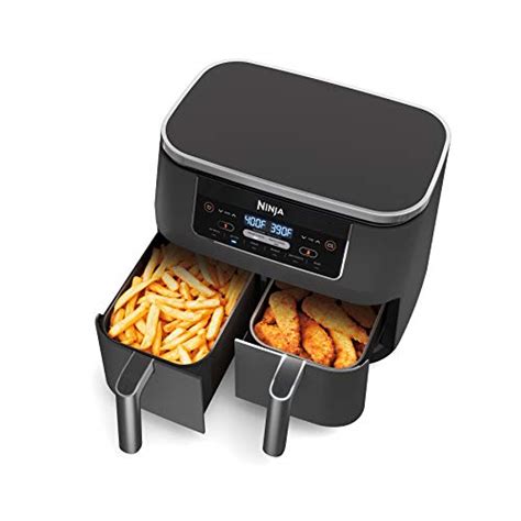 The Best Large Capacity Air Fryers For 2022 - Reviews